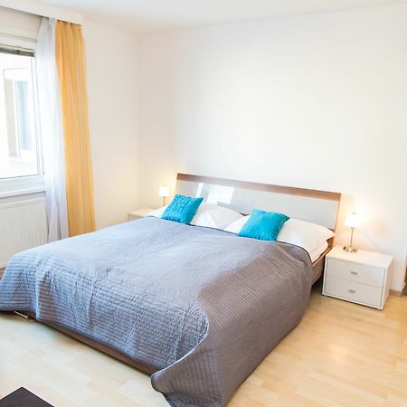 Checkvienna - Giessaufgasse Lejlighed Eksteriør billede